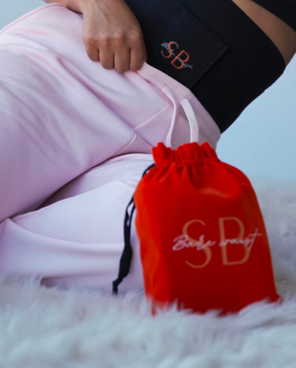 مشد SB Barewaist