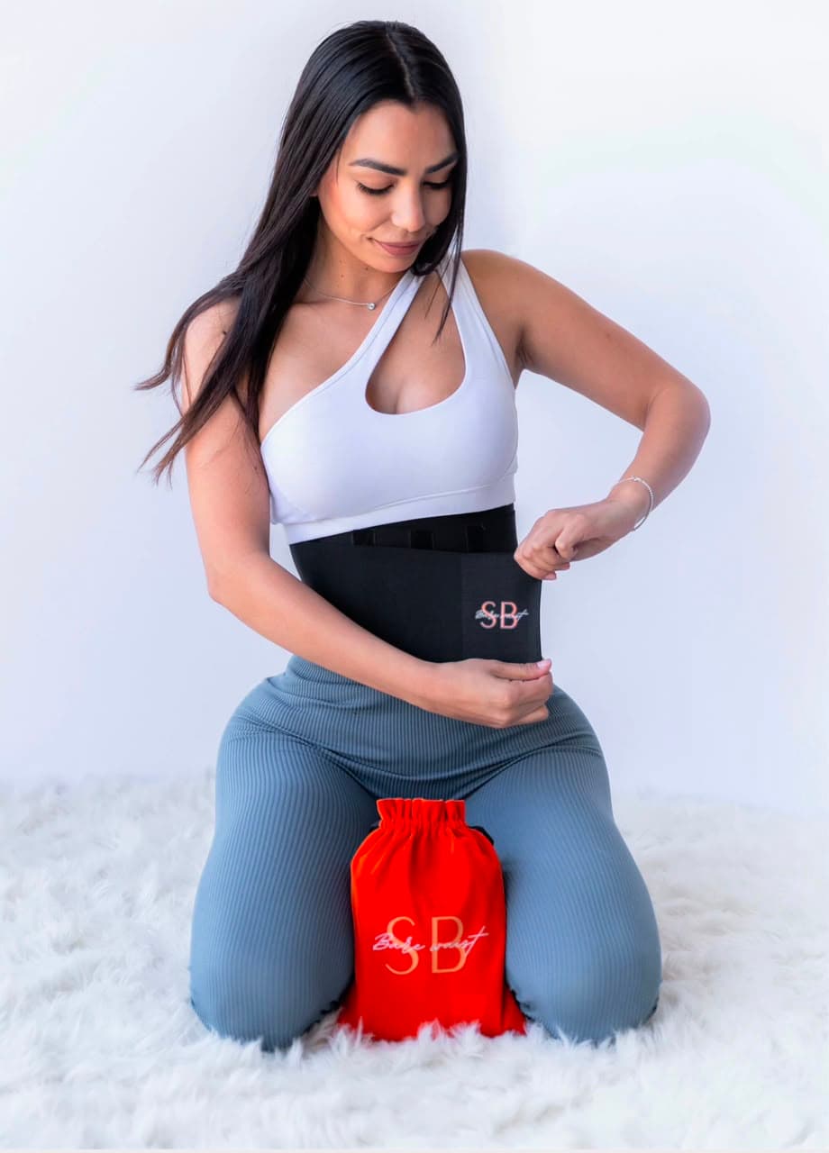 مشد SB Barewaist